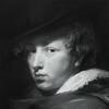 Het portret van de jonge Antoon van Dyck