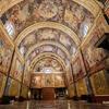Grimbergen en Valletta - Geweven in de geest van Rubens