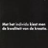Grafische vormgevers: een vak apart