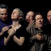 Bill Viola - Beeldhouwer van de tijd