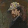 James Ensor in Mu.ZEE