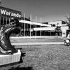 cultuurhuis de Warande in Turnhout