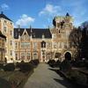 Kasteel van Gaasbeek, binnenplein