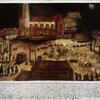De brand van 1533, Onze-Lieve-Vrouwekathedraal