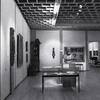 Een museumzaal anno 1990, Museum M