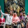 Het museum is van iedereen