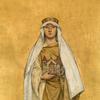 Cold Case De Karolingische Judith