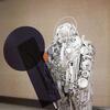 Paul van Hoeydonck, Spaceman, De mythologie van het alledaagse, Assemblage in Belgie