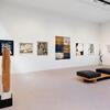 Maurits Naessens, Michel Seuphor & de abstracte schilderkunst in Vlaanderen