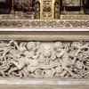 Hendrik Frans Verbruggen (1654-1724). Willem Kerricx (1652-1719). Sint-Jacobskerk, Antwerpen. De baroksculptuur 