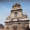 De barokarchitectuur in de zuidelijke Nederlanden