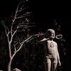 De nachtelijke reis van Hans Op De Beeck