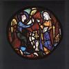 De Boodschap aan Maria. Museum Mayer van den Bergh