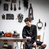 Justine Grillet Beschermster van de fantasie