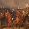 Jan Willem Pieneman (1779-1853), De slag bij Waterloo, 1824. Detail