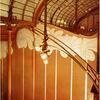 Victor Horta (1861-1947), Woonhuis Amerikaansestraat 25, St-Gillis (Brussel),