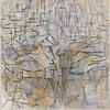 Piet Mondriaan, Compositie nr. 3 (boom), 1912 