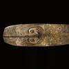 Sepik Schild uit Nieuw-Guinea