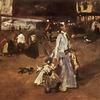 G. H. Breitner, Avond op de Dam 