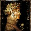 G. Arcimboldo: De zomer