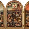 Jheronimus Bosch, Het laatste oordeel 
