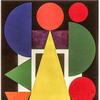 Auguste Herbin, Etoile 