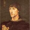 Rogier van der Weyden, Portret van Filips de Croy,
