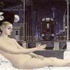 Paul Delvaux, Het IJzertijdperk, 1951