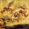 Pieter Paul Rubens, De val van Icarus