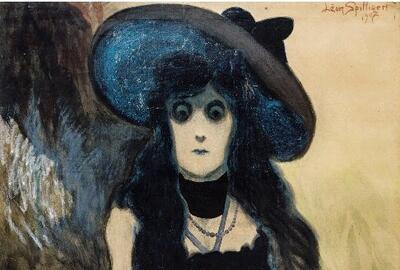 Léon Spilliaert