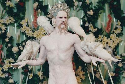 Matthew Barney Cremaster