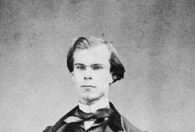 Paul Verlaine