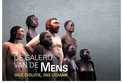 Galerij van de mens