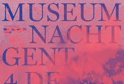 Museumnacht 2014