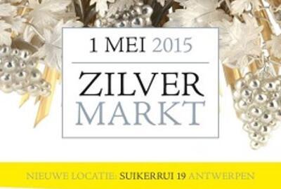 Zilvermarkt 2015