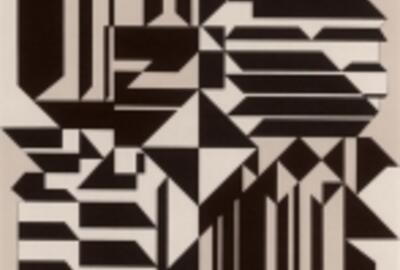 Victor Vasarely, Geminorum