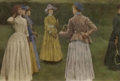 Fernand Khnopff Memories