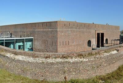 Fort Napoleon