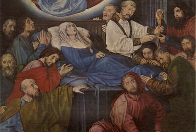 Hugo van der Goes and the Procedures of Art and Salvation (St... by Margaret L. Koster Hugo van der Goes and the Procedures of Art and Salvation (St... by Margaret L. Koster