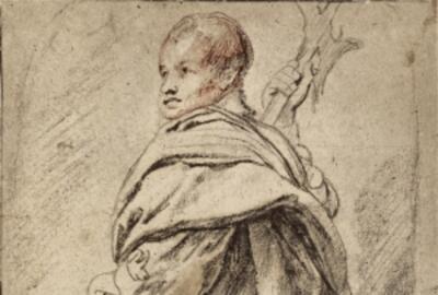 Peter Paul Rubens, De hellebaardier