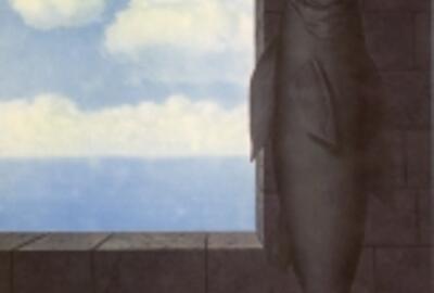 René Magritte - Op zoek naar de waarheid