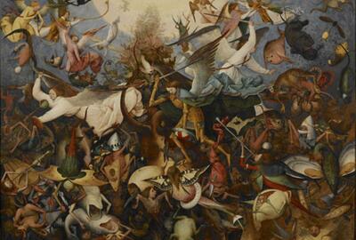 Bruegel eNGELEN