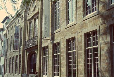 Designmuseum Gent