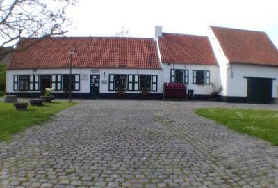 Heemkundig museum Turkeyenhof