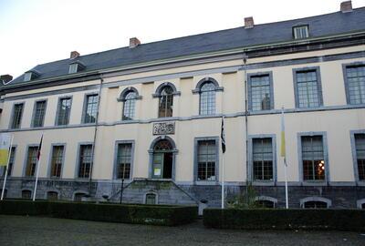 Kina, Museum voor kind en natuur - Het Huis