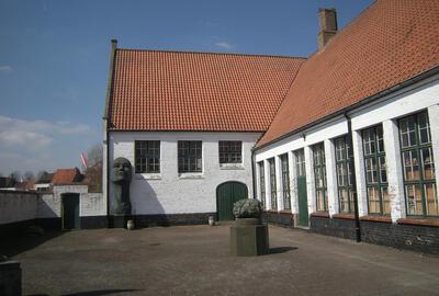 d'Oede Schole