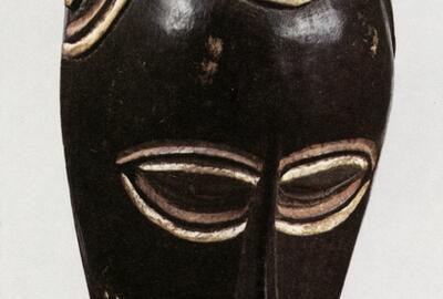 Guro-masker, Ivoorkust