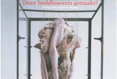 Door Beeldhouwers Gemaakt