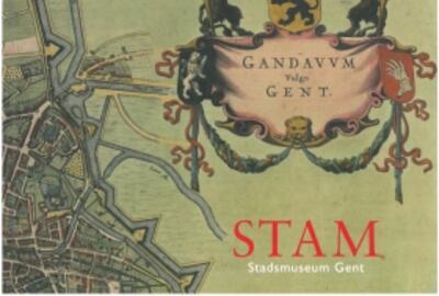 STAM Stadsmuseum Gent