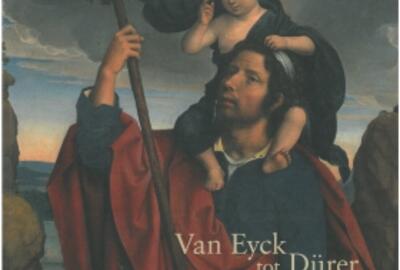 Van Eyck tot Dürer